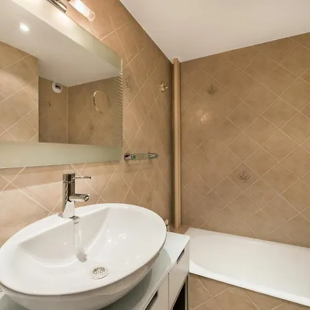 Apartment 1850 Avec 2 Et Services Inclus - Fr-1-564-37