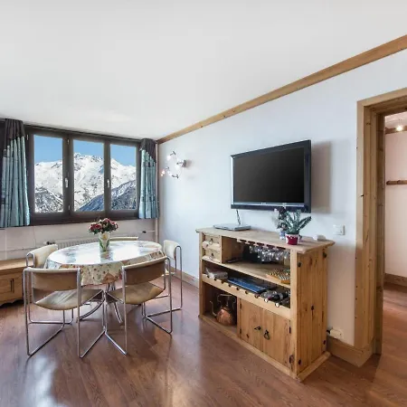 1850 Avec 2 Et Services Inclus - Fr-1-564-37 Apartment