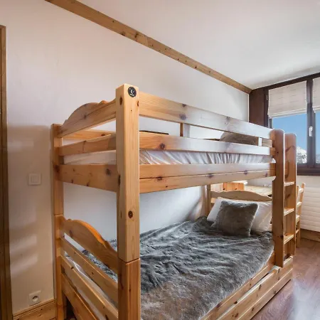 1850 Avec 2 Et Services Inclus - Fr-1-564-37 Apartment *