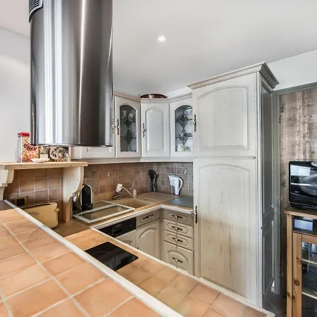 Apartment 1850 Avec 2 Et Services Inclus - Fr-1-564-37 Courchevel