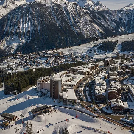 1850 Avec 2 Et Services Inclus - Fr-1-564-37 Courchevel