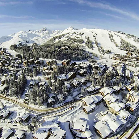 Apartment 1850 Avec 2 Et Services Inclus - Fr-1-564-37 *