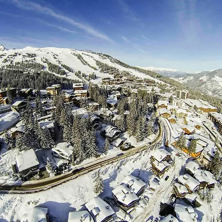 1850 Avec 2 Et Services Inclus - Fr-1-564-37 * Courchevel